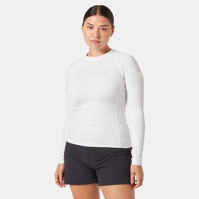 Helly Hansen Damen Waterwear Rashguard XS