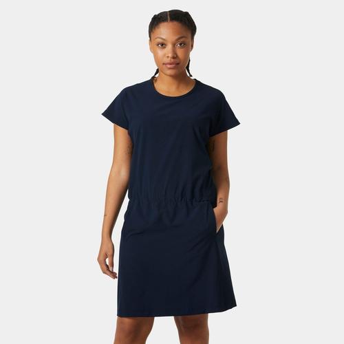 Helly Hansen Damen Thalia Sommerkleid 2.0 XL