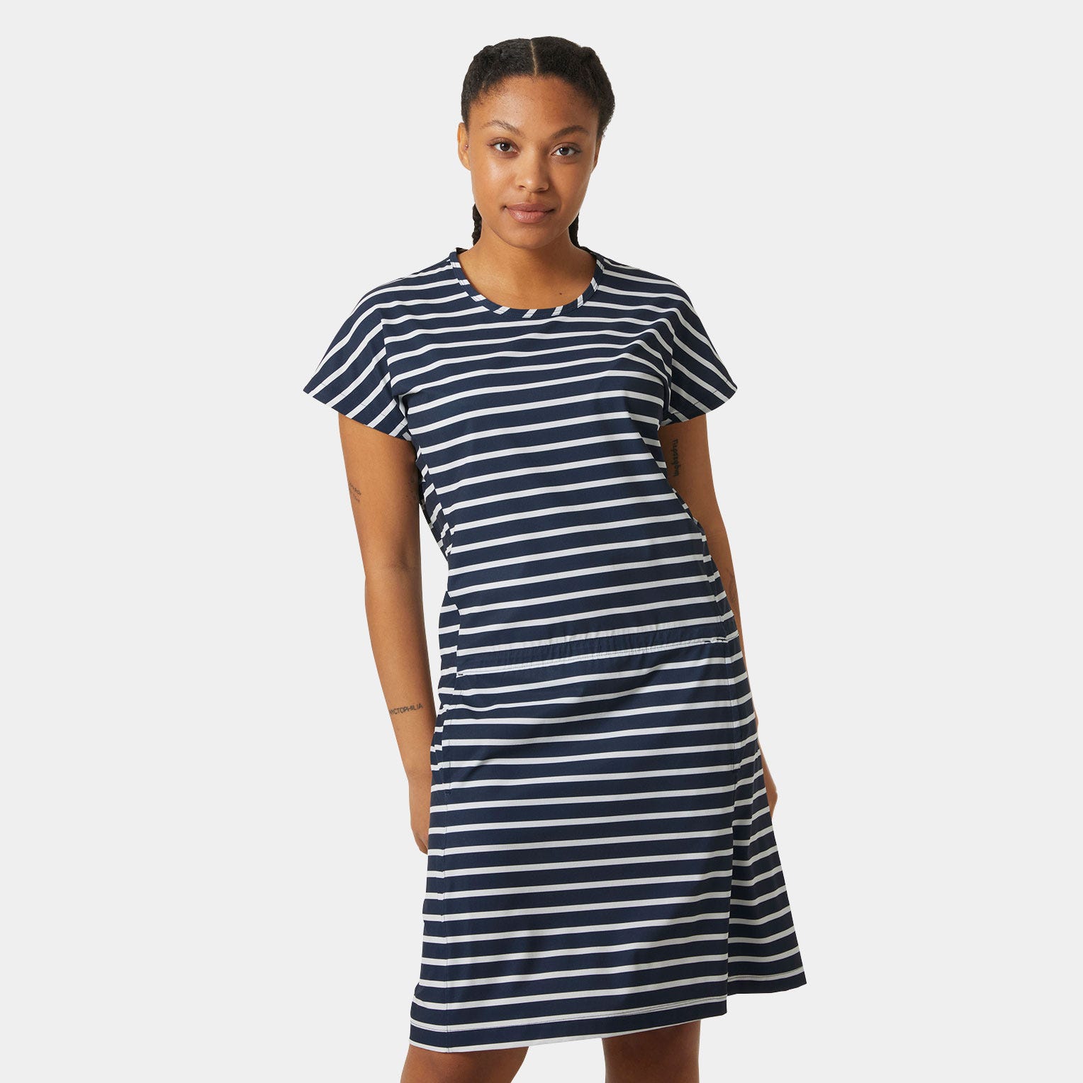 Helly Hansen Damen Thalia Sommerkleid 2.0 S Image