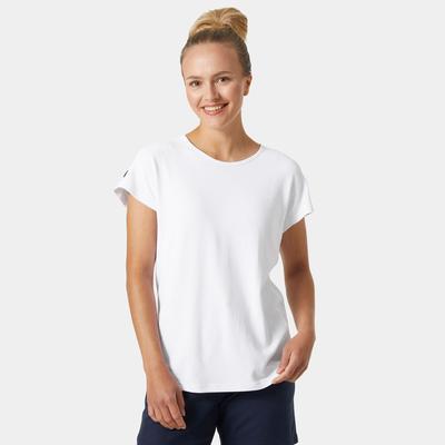 Helly Hansen Damen Crewline Quick-dry Top XS