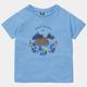 Helly Hansen Kinder T-shirt Marka Bequem 122/7