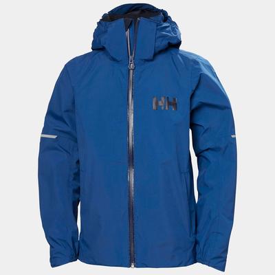 Helly Hansen Kinder Regenjacke Loen 140/10 Image