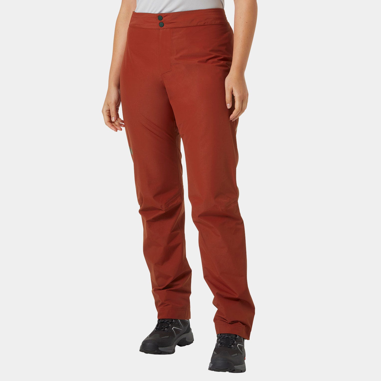 Helly Hansen Damen Blaze 3-lagen Shell-hose XS Image