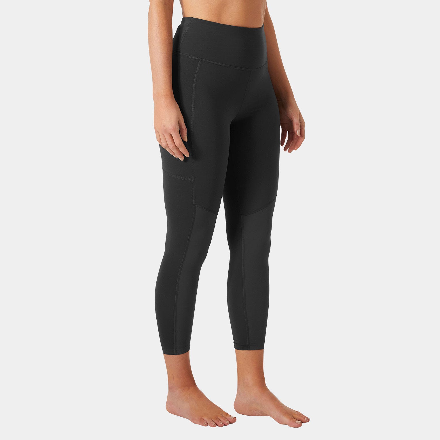Helly Hansen Damen Blaze 7/8 Wanderhose XS Image
