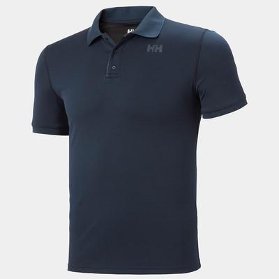 Helly Hansen Herren HH Lifa Active Solen Kurzarm-poloshirt M