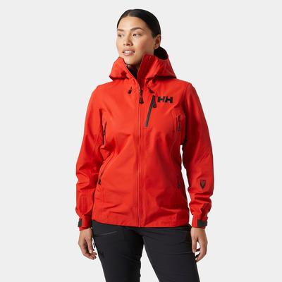 Helly Hansen Damen Odin 9 Worlds Infinity Shell-jacke XL