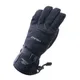 Gants de ski imperméables unisexes pour hommes gants de motoneige moto gants d'équitation