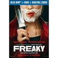 Pre-Owned Freaky [Blu-ray/DVD] (Blu-Ray 0191329152409) directed by Christopher Landon