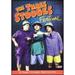 Pre-Owned The Three Stooges Festival (DVD 0018713810908)