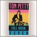 Pre-Owned Full Moon Fever (CD 0076732625323) by Tom Petty