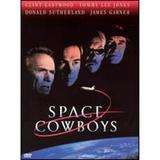 Pre-Owned Space Cowboys (DVD 0085391872221) directed by Clint Eastwood