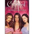 Pre-Owned Charmed: The Complete Fourth Season [6 Discs] (DVD 0097360383829)