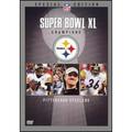 Pre-Owned Super Bowl XL Champions: Pittsburgh Steelers (DVD 0012569801998)