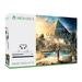 Restored Xbox One S 500GB Console Assassinâ€™s Creed: Origins Bundle White Home (Refurbished)