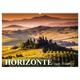 Horizonte Zum Träumen (Wandkalender 2024 Din A2 Quer), Calvendo Monatskalender