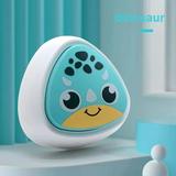 Dosaele Kids Height Touch Device Intelligent Voice Training Long Height Exercise High Jump Help Increase Trainer Toys