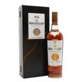 Macallan 12 Year Old / Reawakening Speyside Single Malt Scotch Whisky