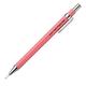 Zebra Mechanical Pencil Color Flight 0.3 Coral Pink 10 B-MAS53-COP