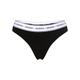 GUESS String Damen schwarz, XS