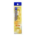 Staedtler Pencil HB Kakikata Pencil Yellow Series 1 Dozen 13076HBC12