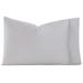 Eastern Accents Deluca 300 Thread Count Egyptian-Quality Sateen Pillowcase /100% Egyptian-Quality Cotton/Sateen/100% Cotton | Standard | Wayfair