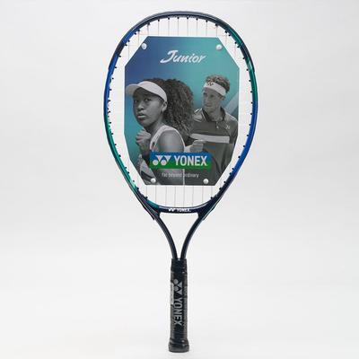 Yonex Junior 23" Sky Blue Junior Tennis Racquets