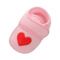 Glitter Tennis Shoes Toddler Girls Baby Shoes Boys And Girls Walking Shoes Comfortable And Fashionable Princess Shoes Bunny Slippers