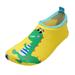 Kids Tennis Shoes Size 11 Children Kids Water Shoes Kids Cartoon Animal Diving Socks Beach Swimming Quick Dry Shoes Outdoor Socks Shoes for Kids