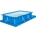 Pool Cover Ground Swimming Sand Pad Tarp Cloth Squarepool Inground Winter Sheet Sandbox Frame Pit Above Boat Outdoor