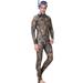 WQJNWEQ New Men Camouflage Wetsuit for Free Diving Spear Fishing Swimmin Sales Clearance Items