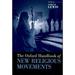 Pre-owned Oxford Handbook of New Religious Movements Paperback by Lewis James R. (EDT) ISBN 0195369645 ISBN-13 9780195369649