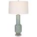 1 Light Table Lamp-30 inches Tall and 17 inches Wide Bailey Street Home 208-Bel-4944579