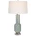 1 Light Table Lamp-30 inches Tall and 17 inches Wide Bailey Street Home 208-Bel-4944579