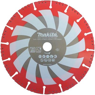 Diamantscheibe 230 mm Rettung - B-55326 - Makita Image