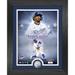 Highland Mint Mookie Betts Los Angeles Dodgers 13" x 16" Silver Coin Photo