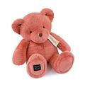 Histoire d'Ours - The Teddy Bear Rose Praline 40 cm - Pink - 40 cm - Gift for Birth - HO3233