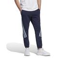 ADIDAS IJ6373 M FI 3S PT Pants Herren Legend Ink/Wonder Blue Größe XS