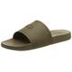 Fitflop Men's iQushion Flip-Flop, Timberwolf, 9 UK