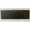 Croatian Keyboard HP Language Keyboard USB by Hewlett Packard