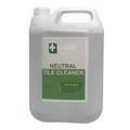 Tile Doctor Neutral Tile Cleaner 5 litre For Regular Cleaning Of Sealed Stone And Tile Surfaces