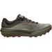 Topo Athletic Pursuit Road Running Shoes - Men's Olive/Clay 12 M057-120-OLVCLA