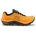 Topo Athletic MTN Racer 3 Road Running Shoe - Men's Mango/Espresso 12.5 M065-125-MANESP