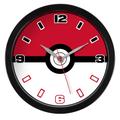 Pokémon Wall Clock