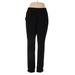 Banana Republic Casual Pants - High Rise: Black Bottoms - Women's Size 6