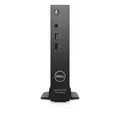 DELL OptiPlex 3000 2 GHz Wyse ThinOS 1.1 kg Nero N5105