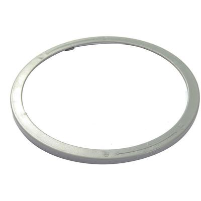 Ersatzteil Randabdeckung (grau) für Flowclear™ Einhängeskimmer (58233 / 58237) - Bestway Image