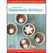 Pre-Owned Martha Stewart Living Omnimedia: Martha s Homemade Holidays (DVD 0794051300225)