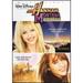 Pre-Owned Hannah Montana: The Movie [Deluxe Edition] [2 Discs] (DVD 0786936793635) directed by Peter Chelsom