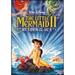 Pre-Owned The Little Mermaid II: Return to the Sea (DVD 0717951007445) directed by Brian Smith Jim Kammerud