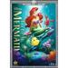 Pre-Owned The Little Mermaid [Diamond Edition] [2 Discs] [DVD/Blu-ray] (DVD 0786936834345) directed by John Musker Ron Clements